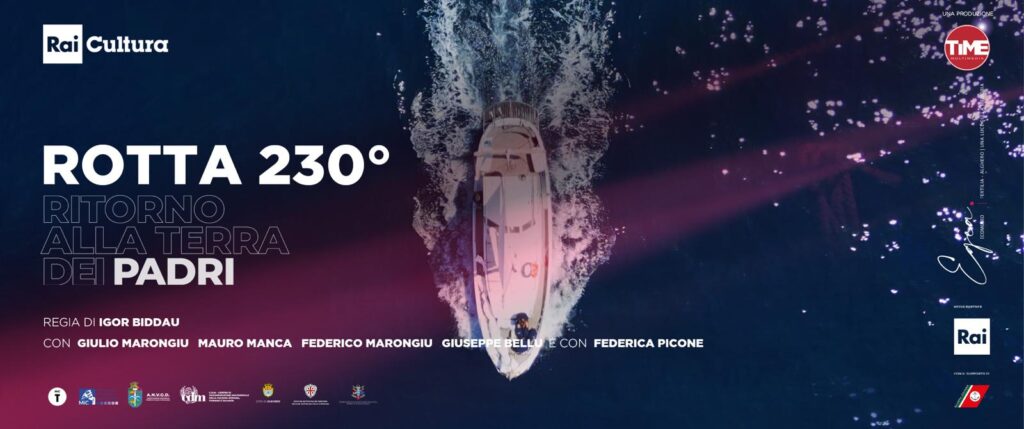 Rotta 230, ritorno alla terra dei padri - Sulle tracce dell'esodo giuliano dalmata
