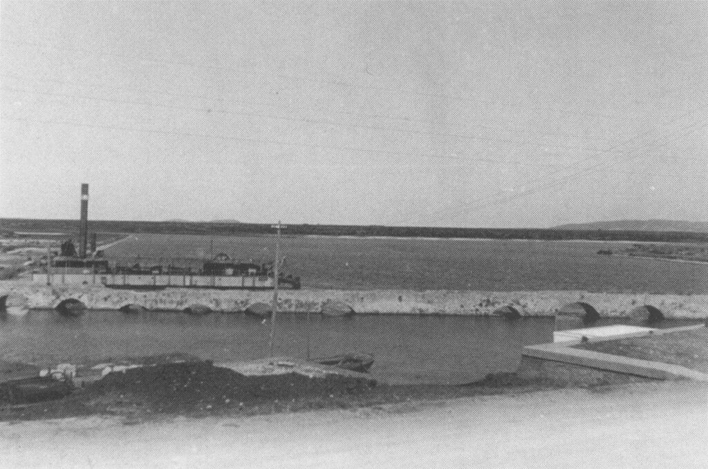Regia Draga Sassari